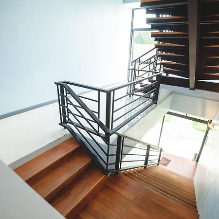 Phuengluang Riverside Hotel Csanthaburi Kültér fotó